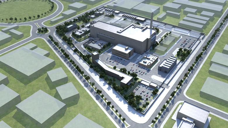 International Fusion Materials Irradiation Facility-Demo Oriented Neutron Source (IFMIF-DONES)