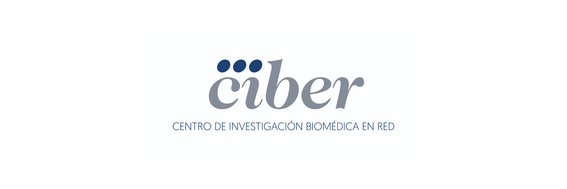 Consorcio Centro de Investigación Biomédica en Red) (CIBER)
