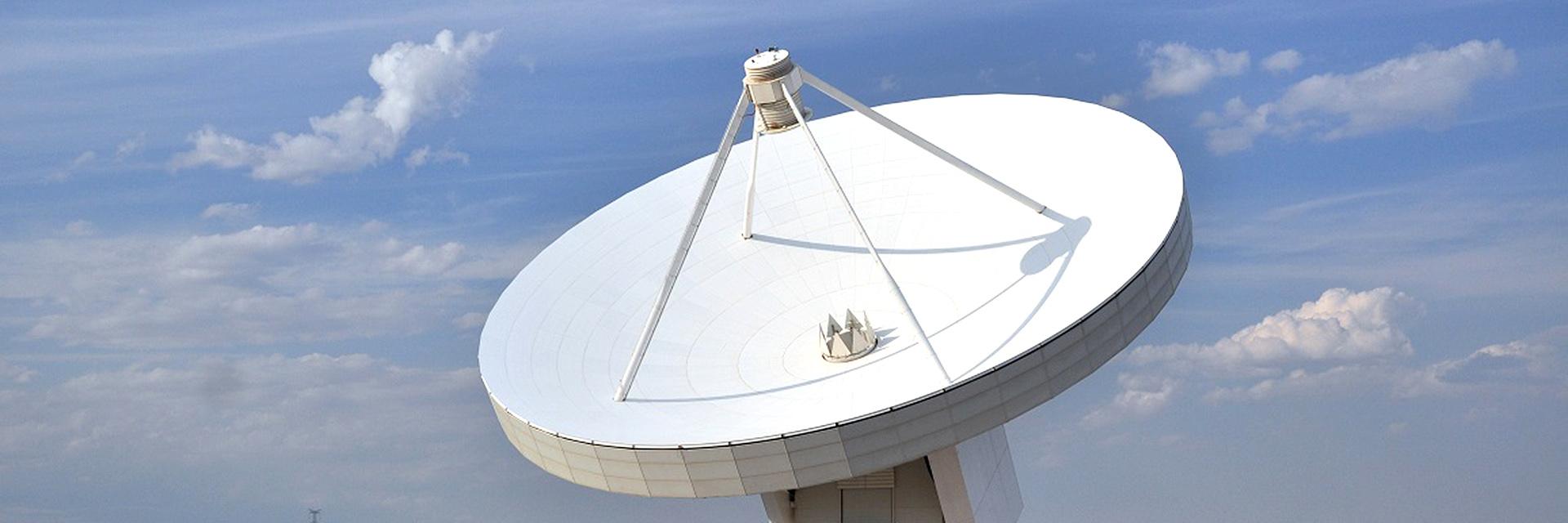 Observatorio de Yebes (YEBES)