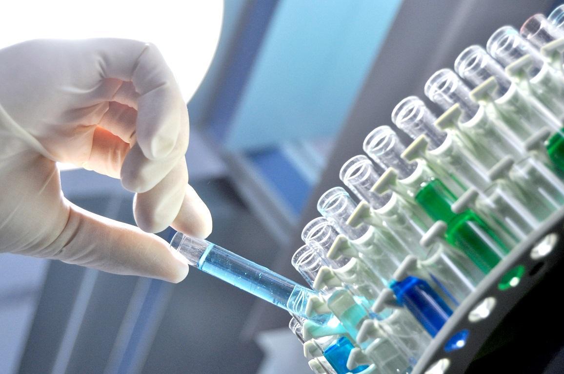 Infraestructura integrada de producción y caracterización de nanomateriales, biomateriales y sistemas en biomedicina (NANBIOSIS) 