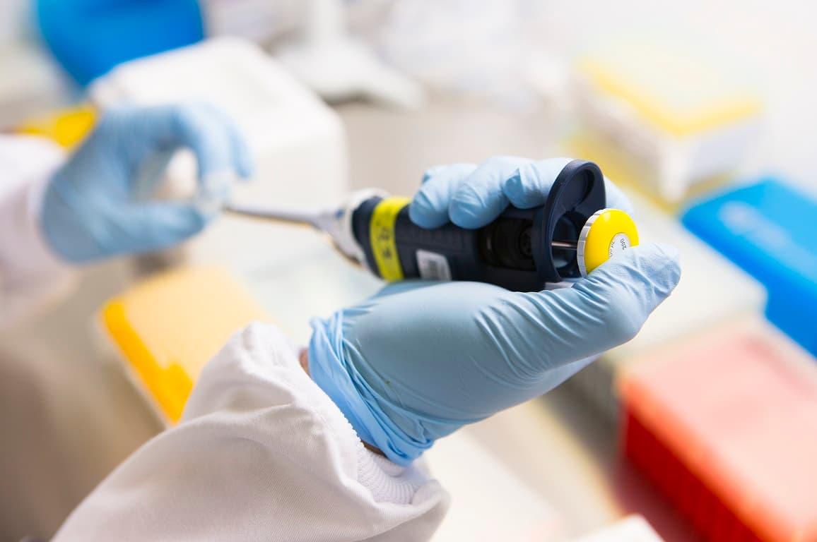 Infraestructura de Tecnologías Ómicas (OMICSTECH)