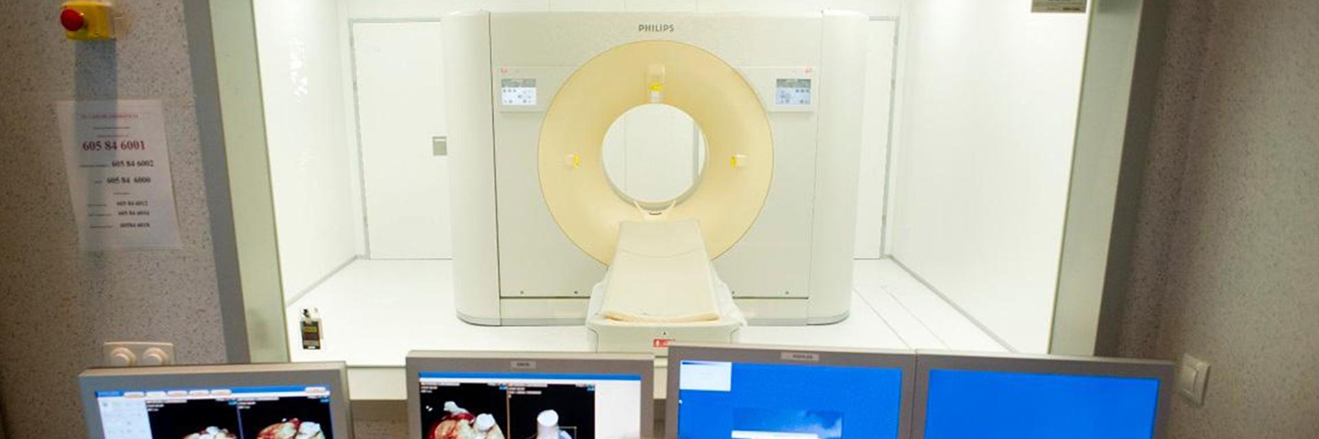 Red Distribuida de Imagen Biomédica (ReDIB)