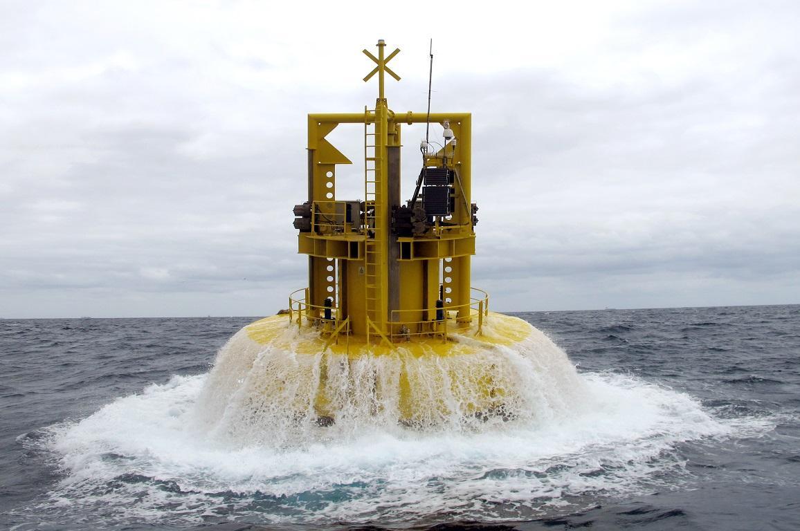 Plataforma Oceánica de Canarias (PLOCAN)