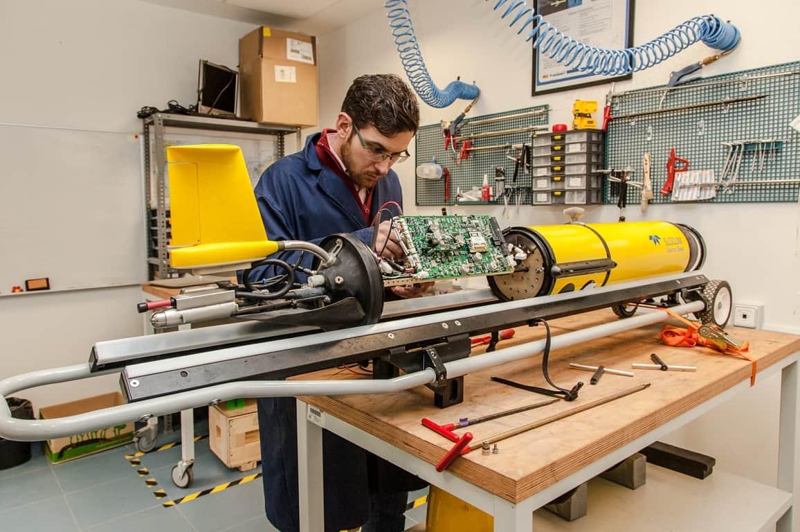 Sistema de Observación Costero de las Illes Baleares (SOCIB)