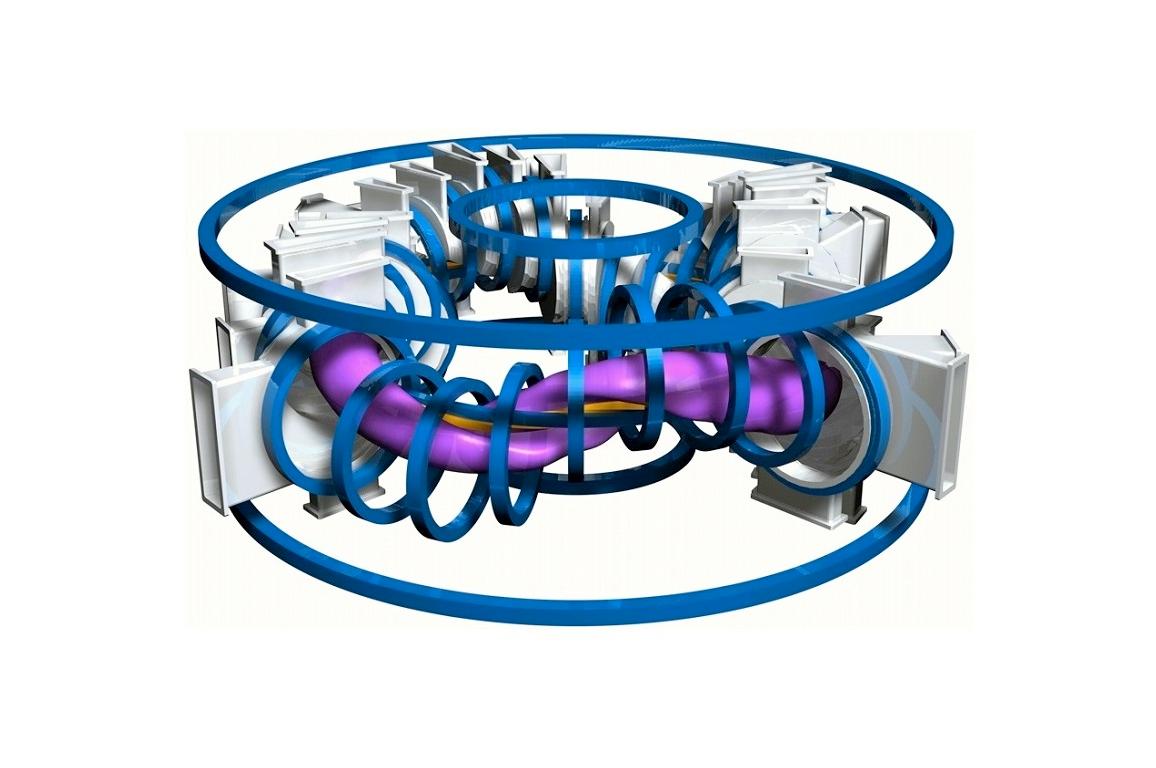 Laboratorio Nacional de Fusión (LNF)