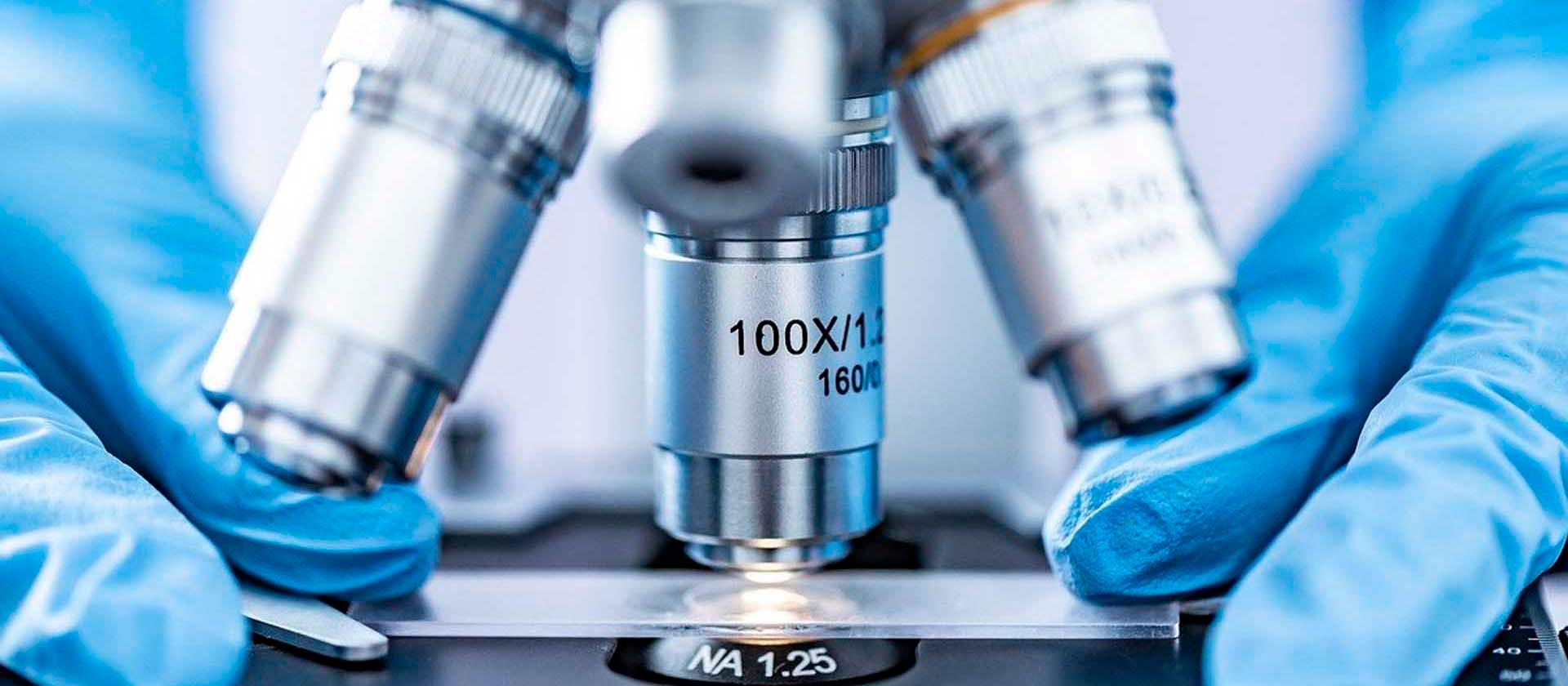 Unique Science and Technology Infrastructures (ICTS)