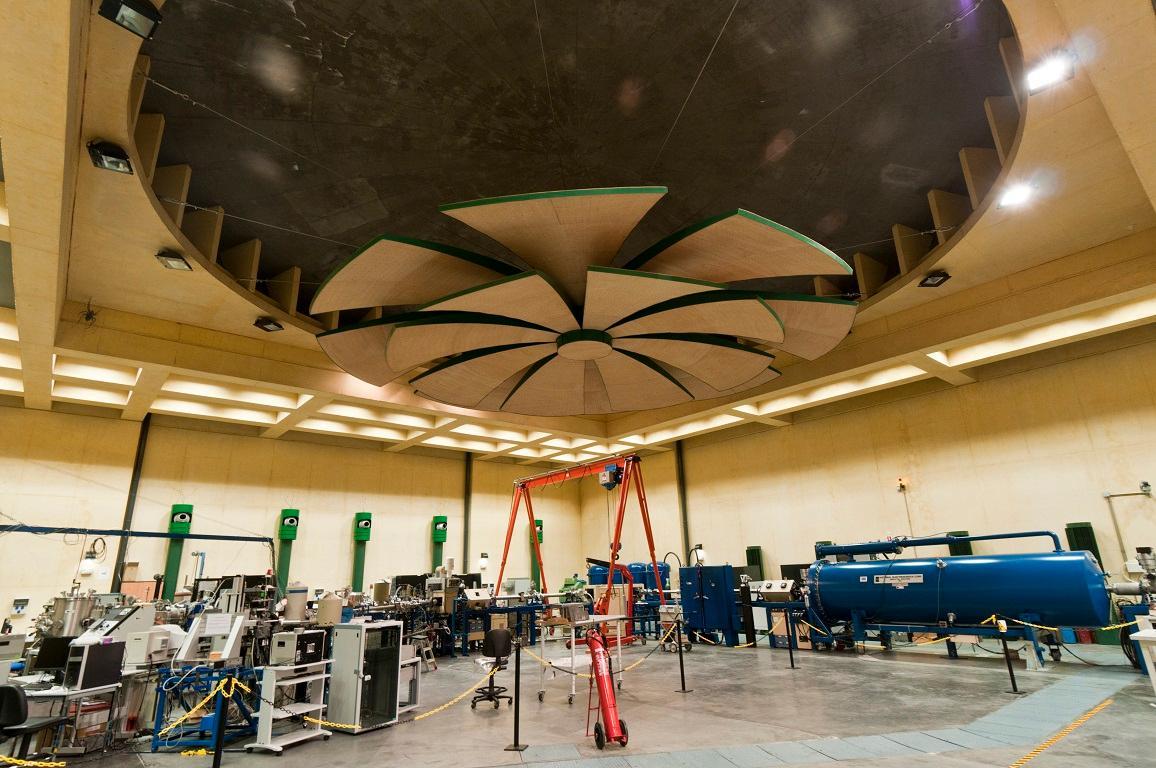 Centro Nacional de Aceleradores (CNA)