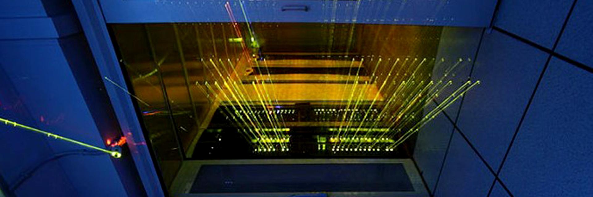 Red Española de Supercomputación y Datos (RES)