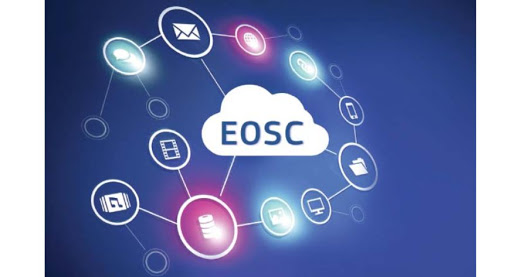Nube Europea de Ciencia Abierta (EOSC)