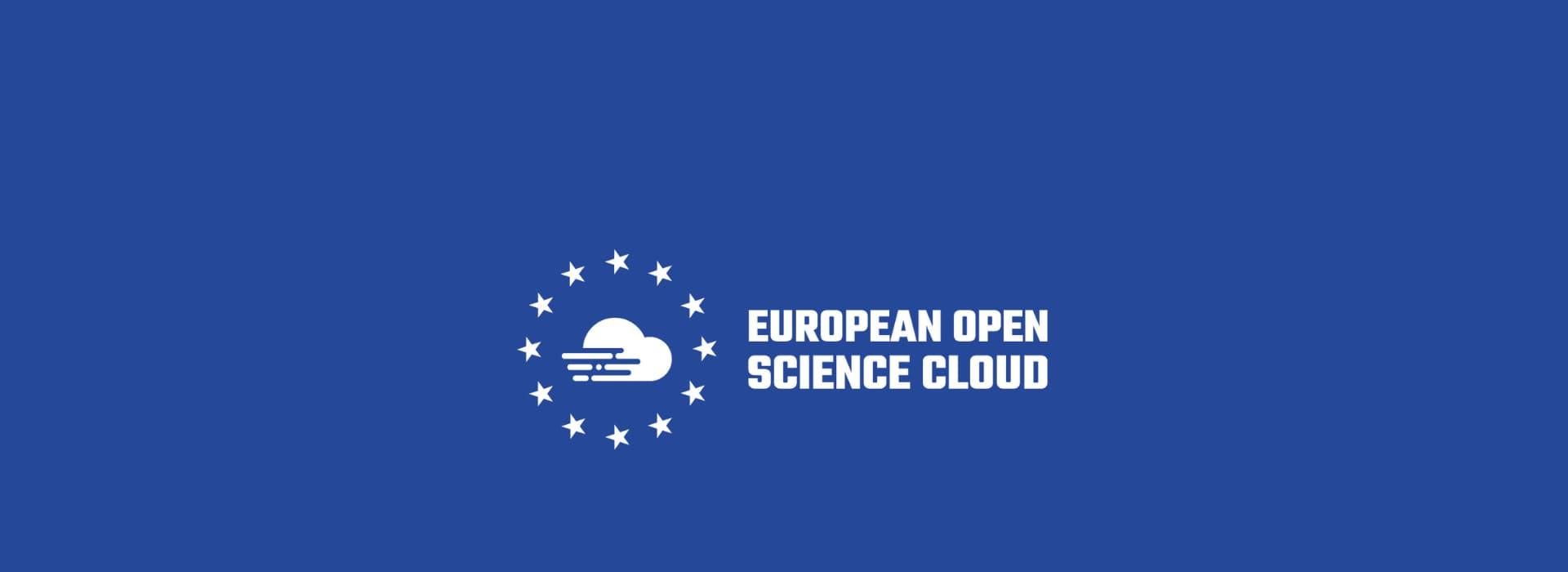 Nube Europea de Ciencia Abierta (EOSC)