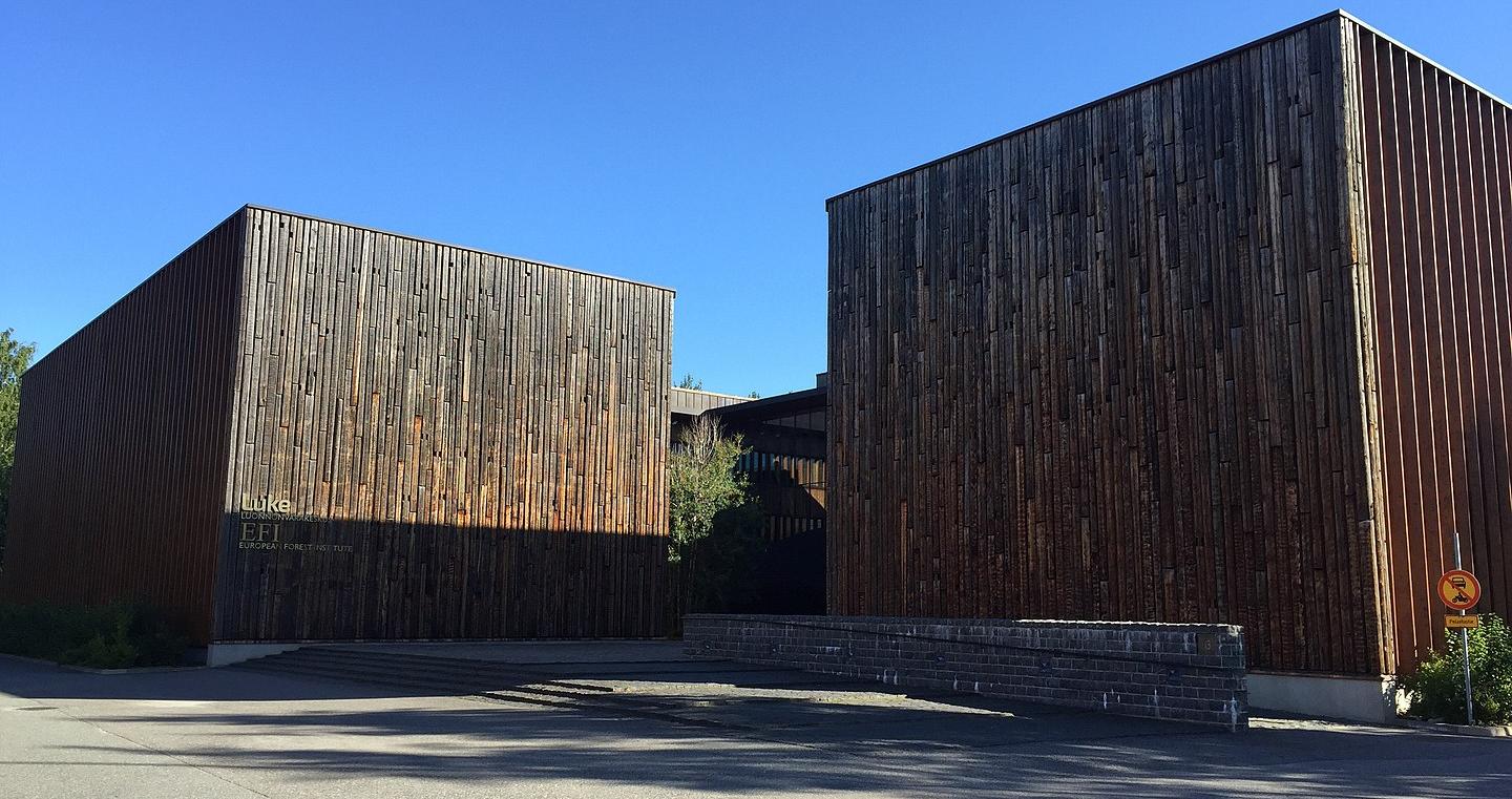 EFI (European Forest Institute)