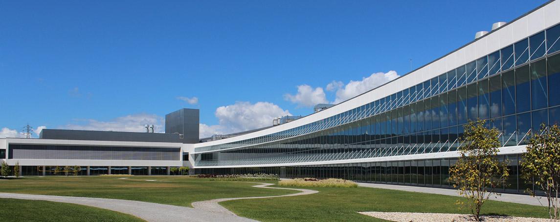 INL (International Iberian Nanotechnology Laboratory)