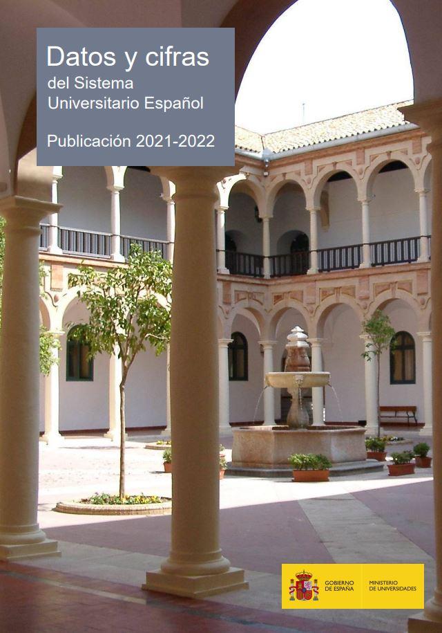 Portada publicación