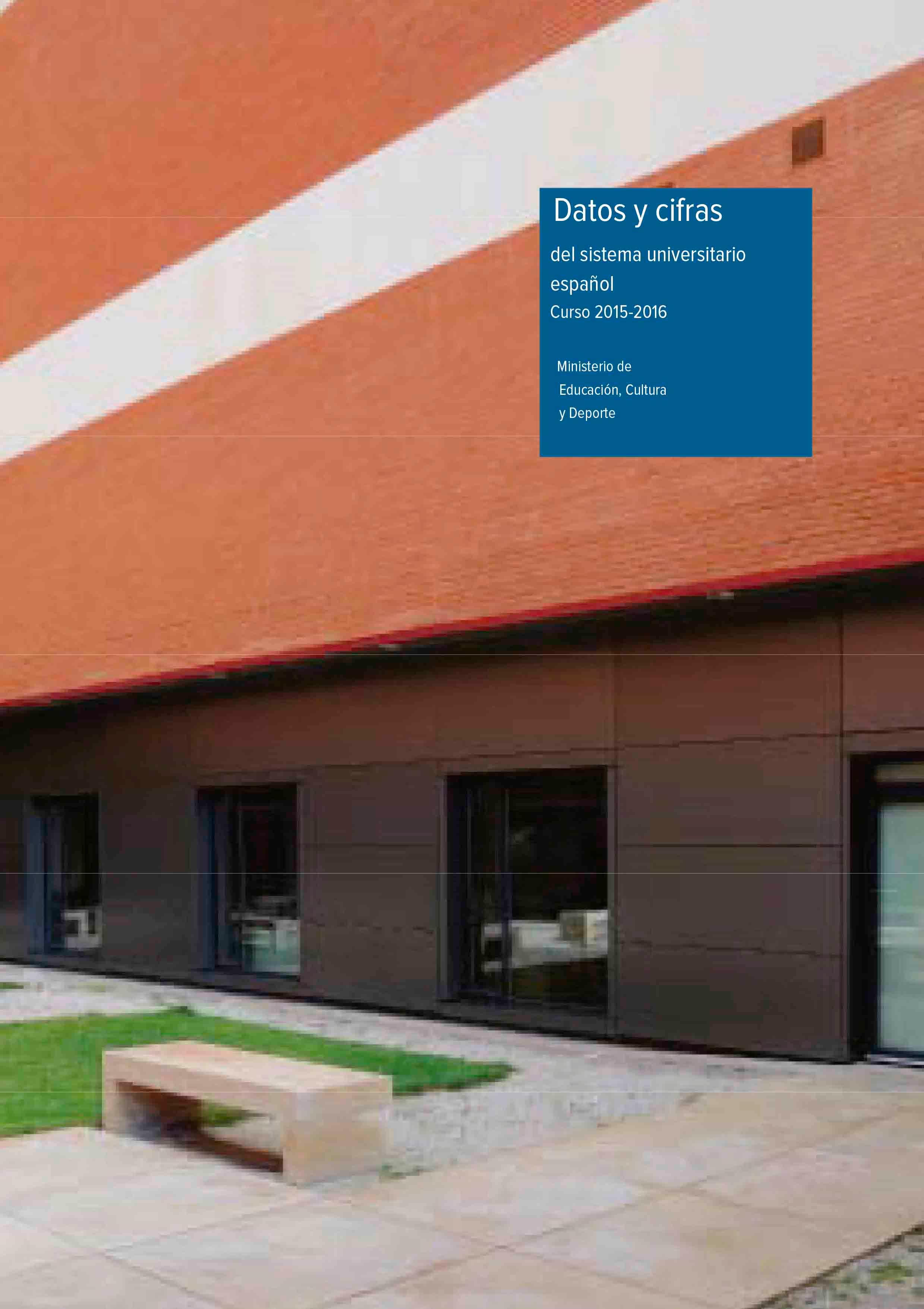 Portada publicación