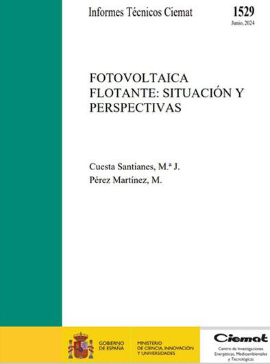 Portada publicación