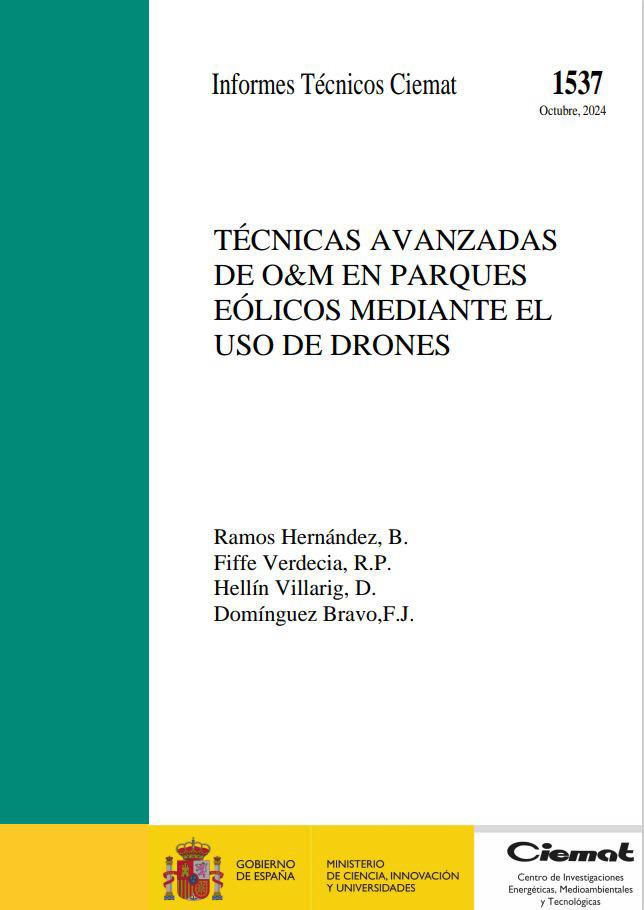 Portada publicación