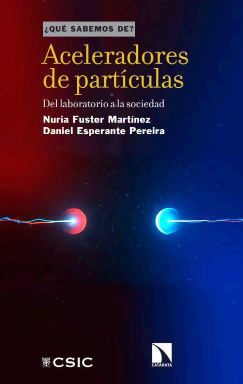 Portada publicación