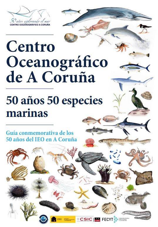 Portada publicación