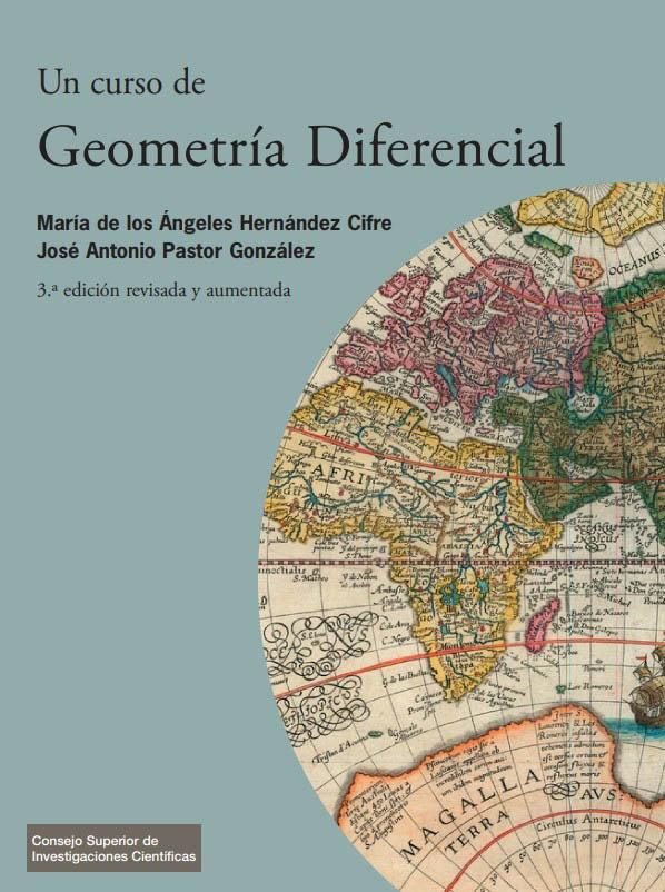 Carátula publicación