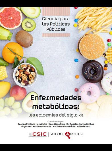 Portada publicación