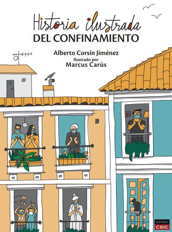 Portada publicación