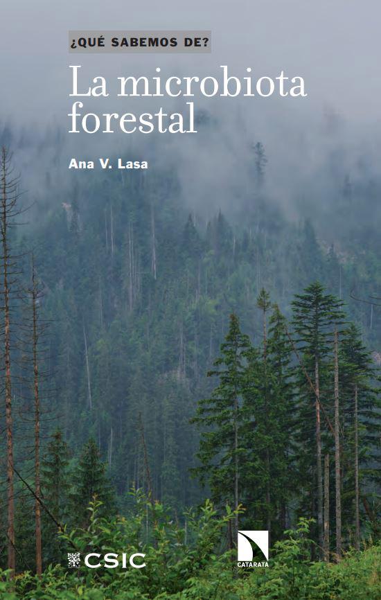 Portada publicación