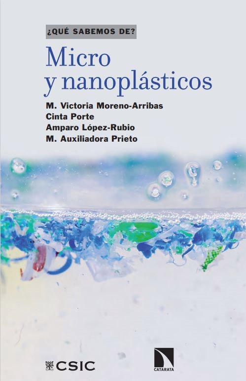 Portada publicación