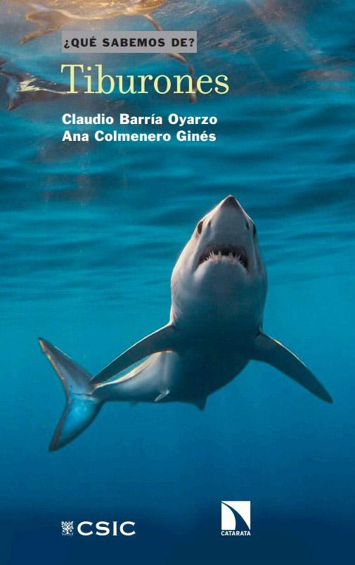 Carátula publicación