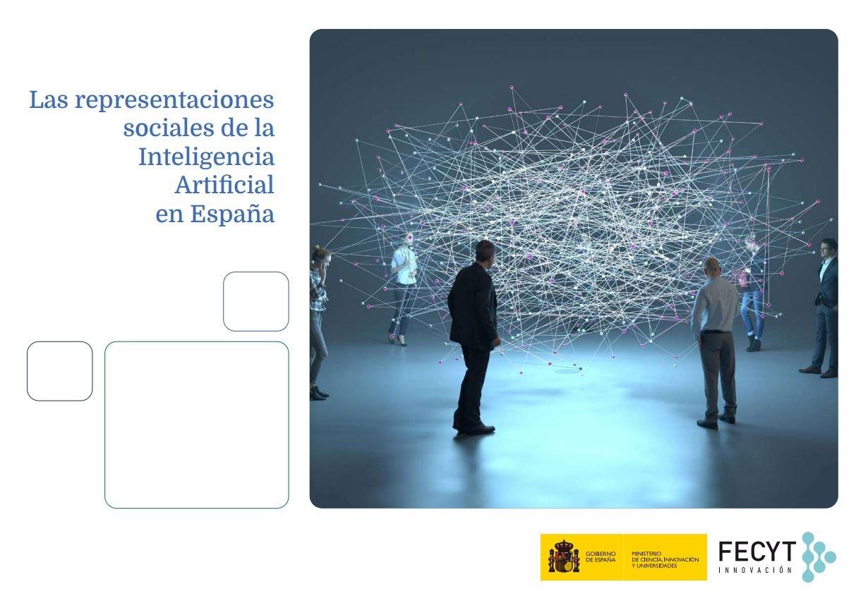 Portada publicación