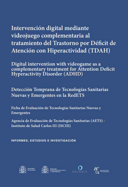 Portada publicación