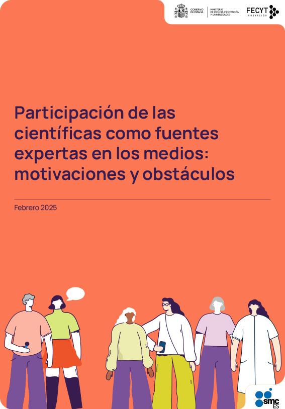 Portada publicación