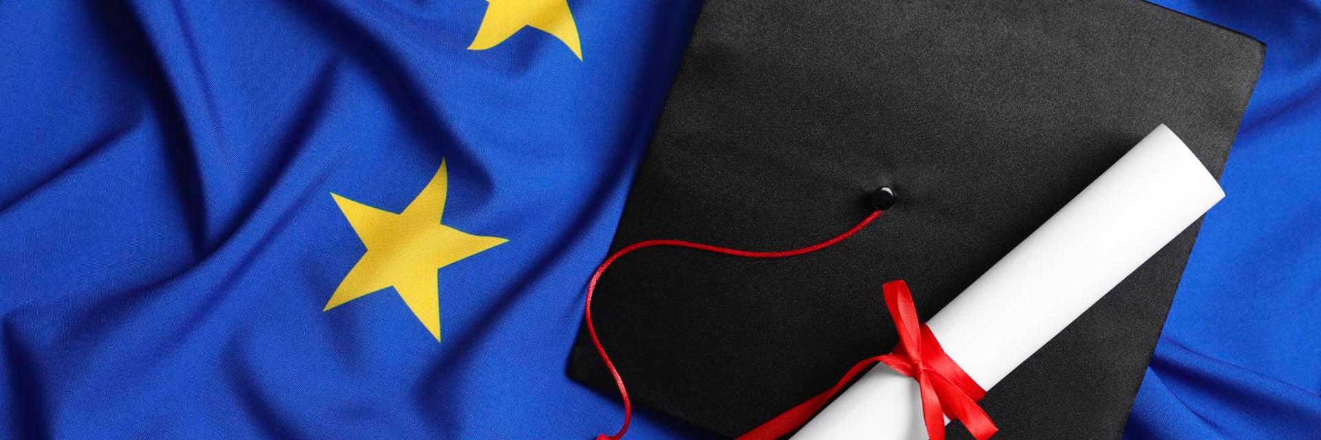 Suplemento Europeo al Título (SET)