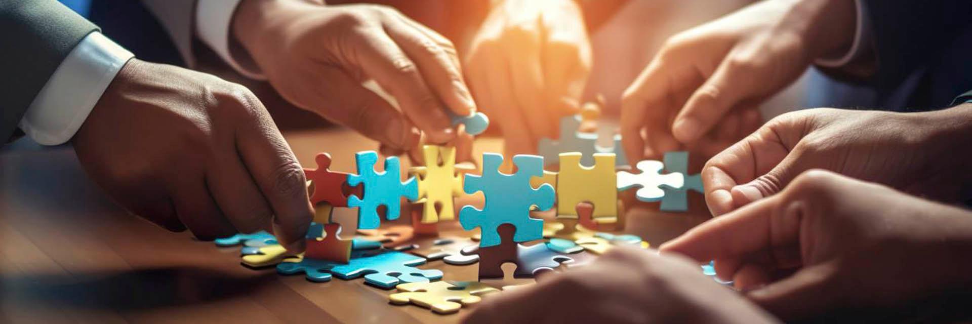 Instituciones españolas participantes