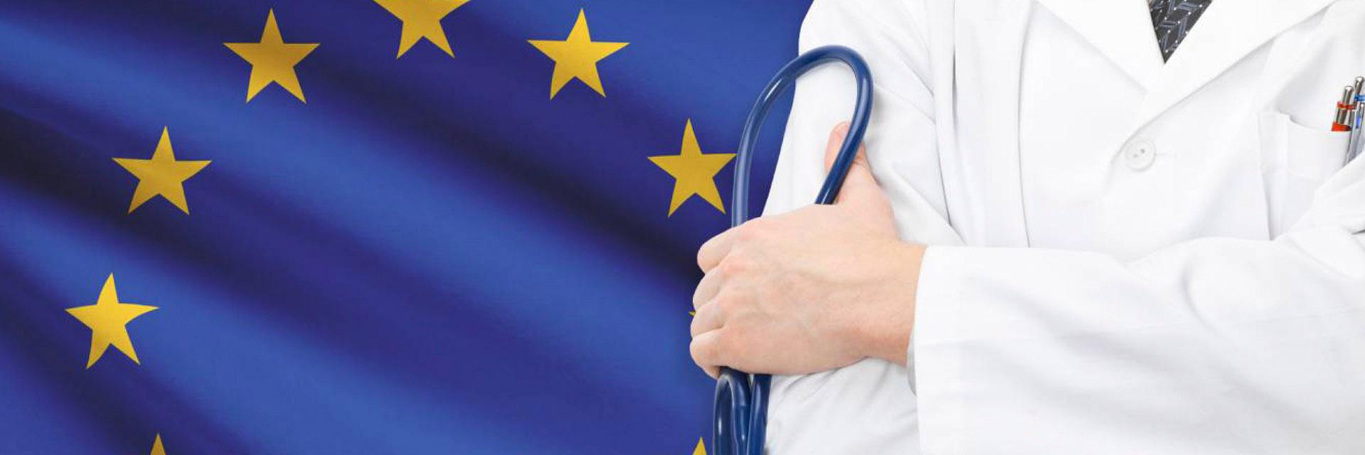 Acreditación según la Directiva 2005/36/CE