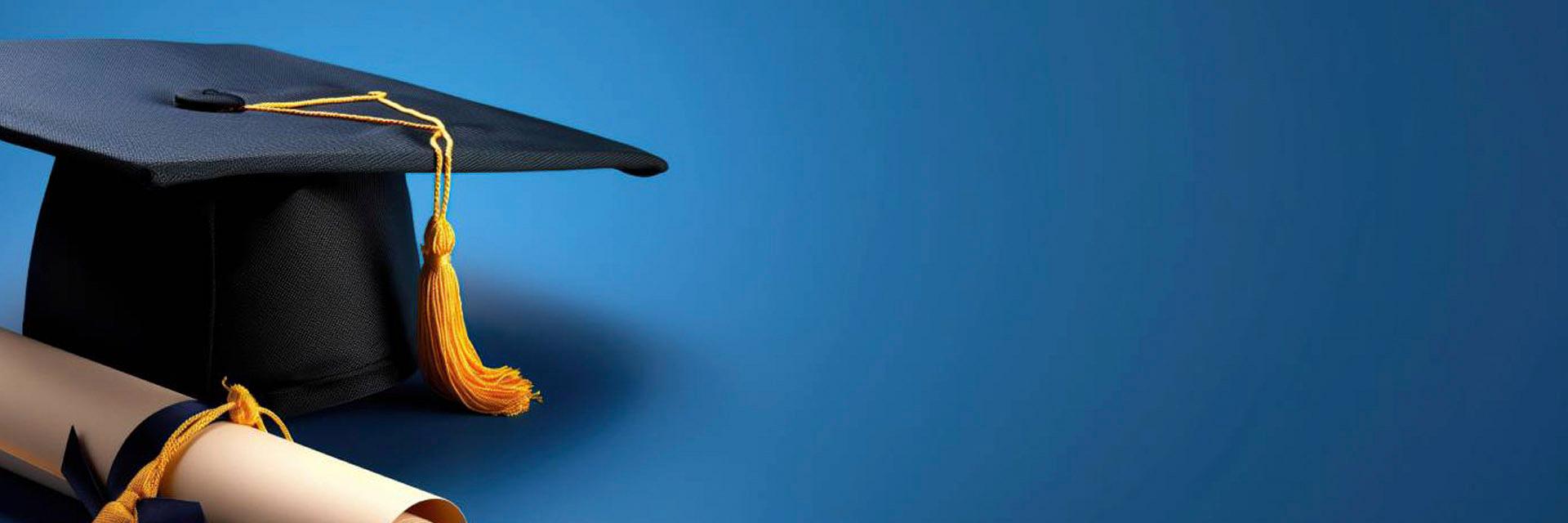 Expedición de títulos universitarios