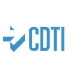 Logotipo CDTI