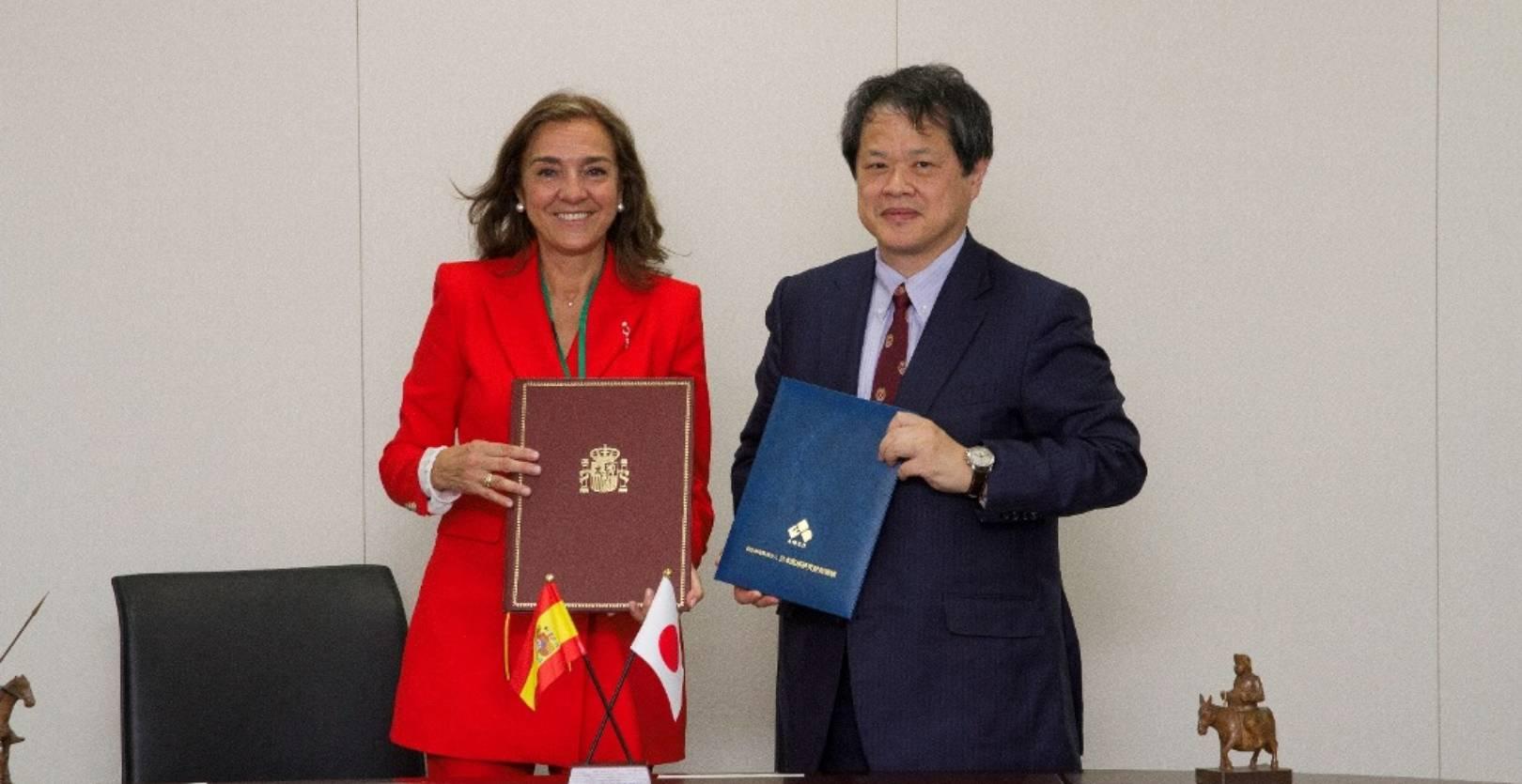 España y Japón lanzarán una convocatoria conjunta para proyectos de nanomedicina