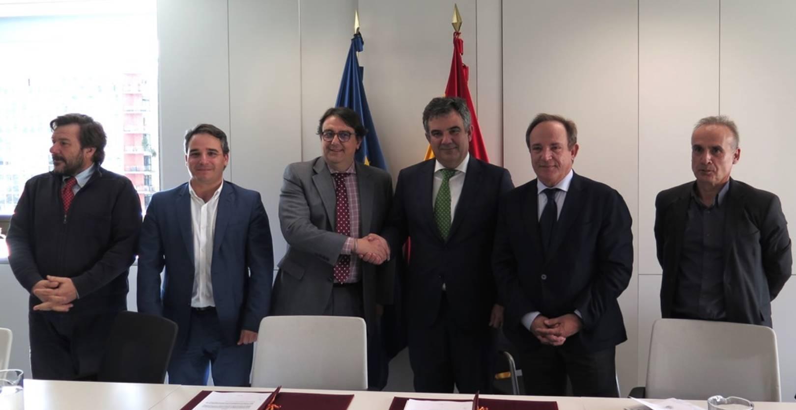 La Secretaría General de Ciencia e Innovación y el Servicio Extremeño de Salud lanzan MEDEA
