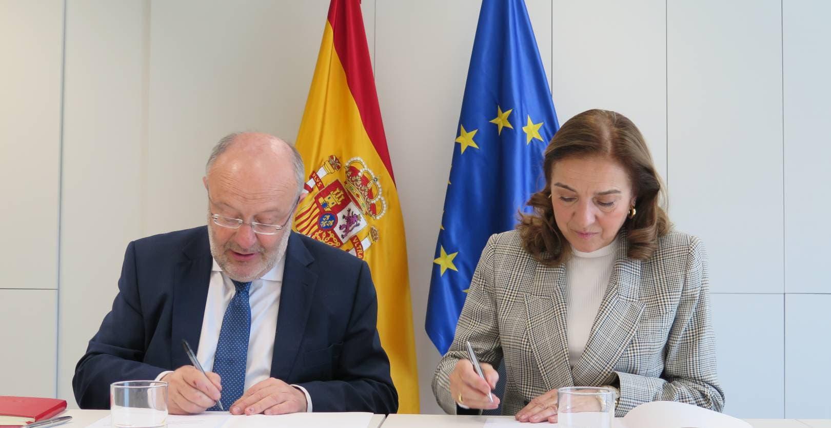 Acuerdo para impulsar la ciencia, la tecnología y la innovación en la política exterior española