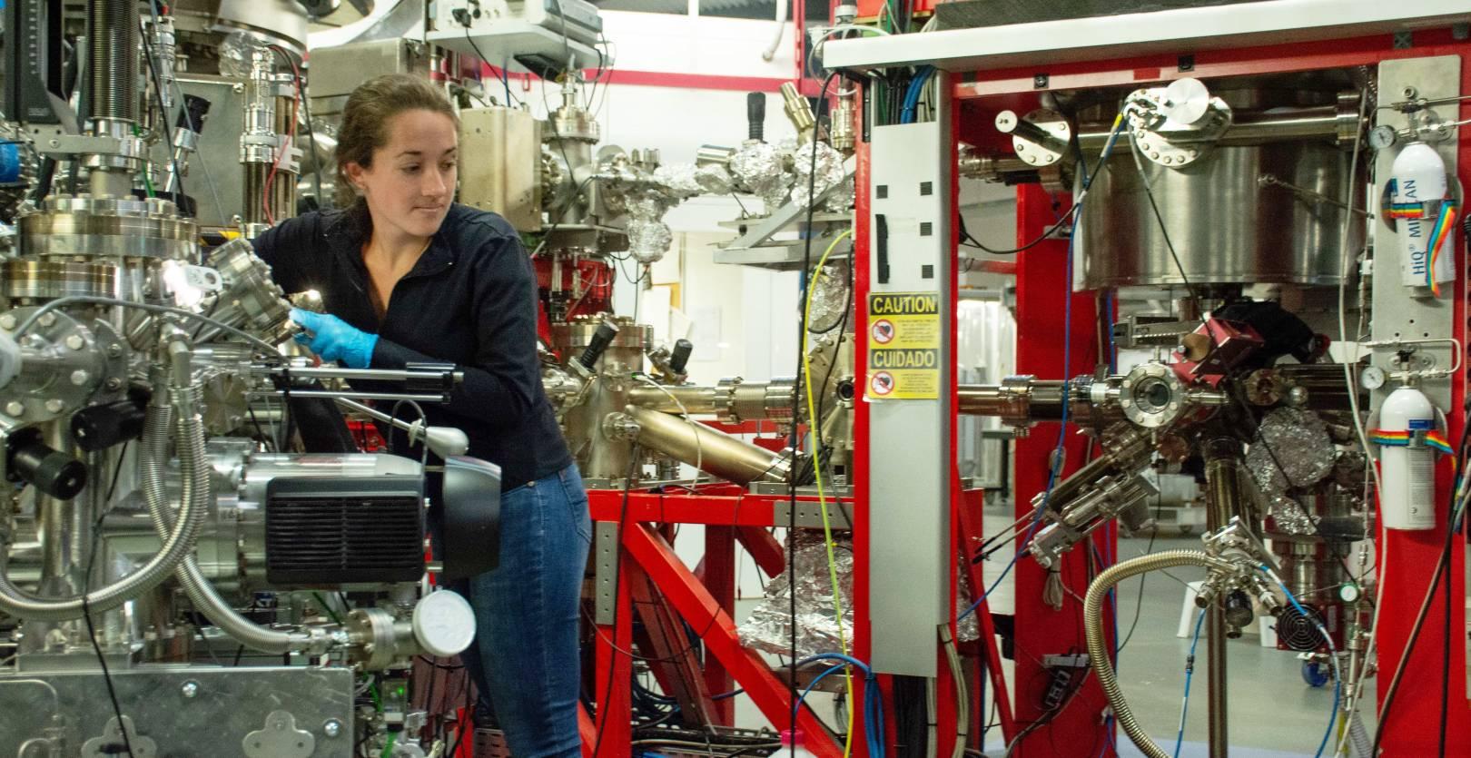 El Gobierno aprueba 187 millones en ayudas para adquirir equipamiento científico-técnico