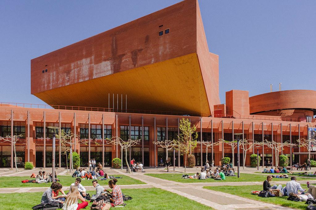 Abierto el plazo de becas y ayudas al estudio 2019-2020