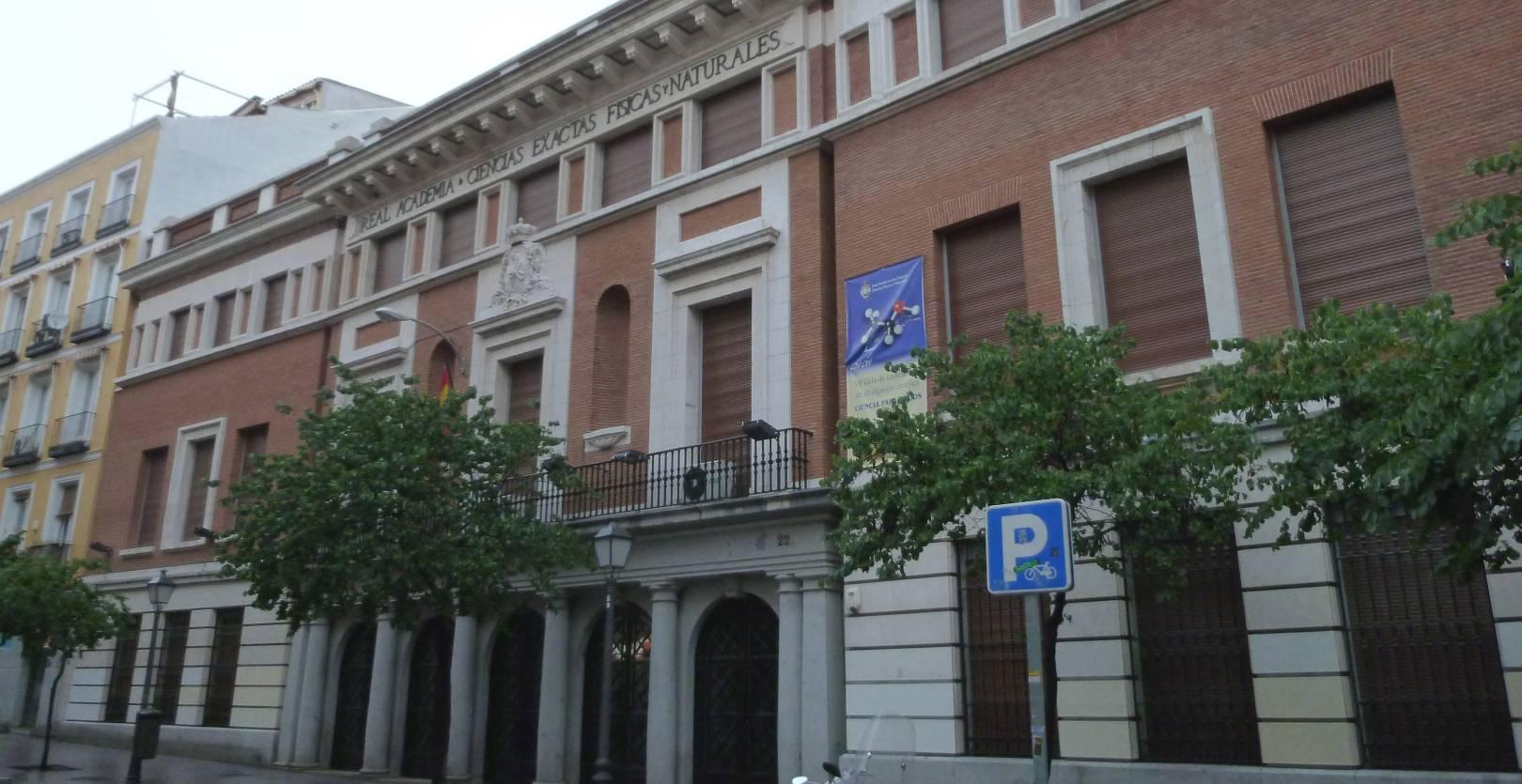 El Gobierno destina 4,9 millones de euros al Instituto de España, reales academias y otras entidades académicas