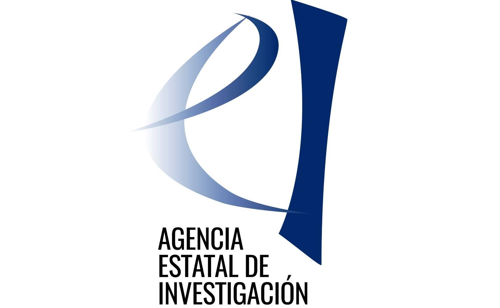 Logo Agencia Estatal de Investigación (AEI)