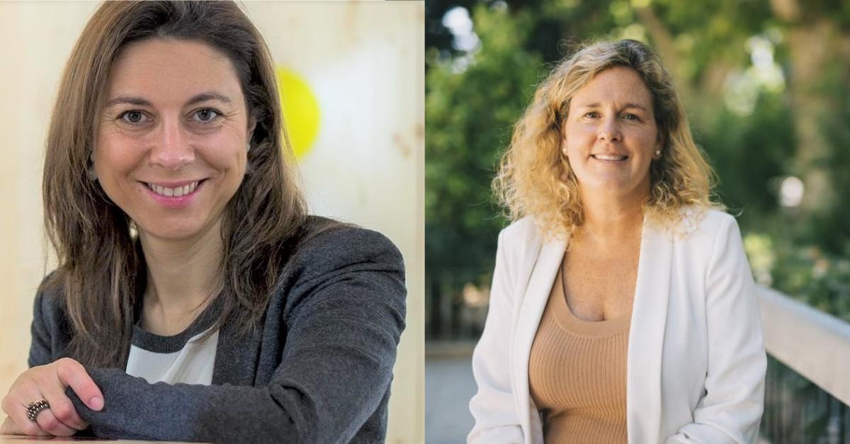 Dos españolas formarán parte del primer Consejo Asesor del European Innovation Council