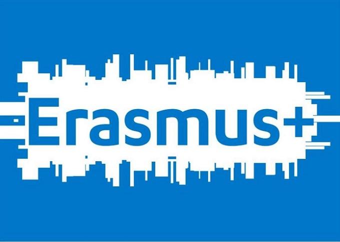 Programa europeo Erasmus+