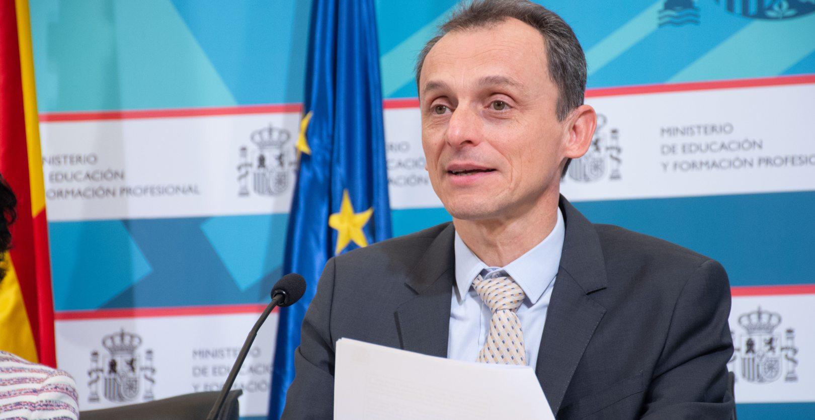 Presentación Ley de Presupuestos Generales del Estado 2019