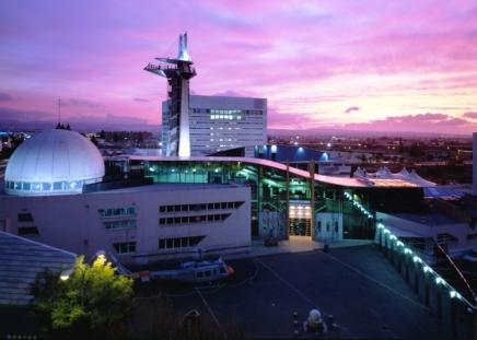 Parque de las Ciencias Andalucía-Granada