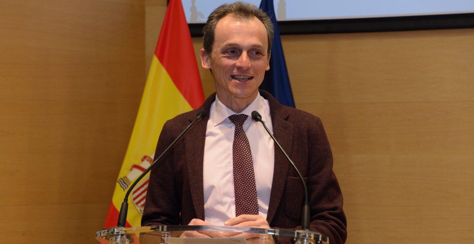 Mejora la proporción de investigadoras en las administraciones públicas y universidades