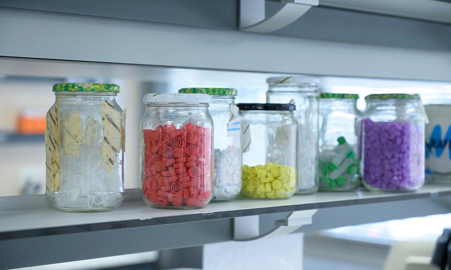 Ocho nuevos centros de investigación para hacer test PCR Ocho nuevos centros de investigación para hacer test PCR