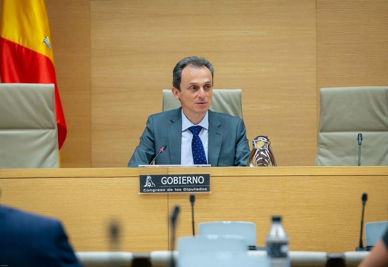 Pedro Duque destaca el impulso a la ciencia y la innovación en el Congreso